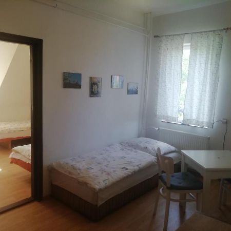 Stredisko Rohac Hotel Staré Splavy Екстериор снимка